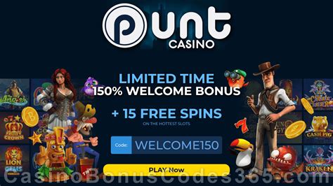 Punt casino Honduras